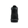 Bottes Icon 6 pouces Premium à coupe étroite « Noir Nubuck »