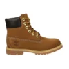 Bottes Icon 6 pouces Premium « Marron Nubuck »