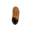 Bottes Icon 6 pouces Premium « Marron Nubuck »