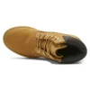 Bottes Icon en cuir nubuck imperméables « Yellow »