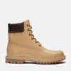 Bottes imperméables 15 cm en cuir verni Premium 6-Inch Boot pour femme