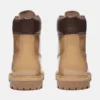 Bottes imperméables 15 cm en cuir verni Premium 6-Inch Boot pour femme