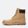 Bottes imperméables 15 cm en cuir verni Premium 6-Inch Boot pour femme