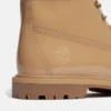 Bottes imperméables 15 cm en cuir verni Premium 6-Inch Boot pour femme