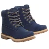 Bottes imperméables 6-Inch Premium « Dark Blue »
