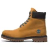 Bottes imperméables 6-Inch Premium de 15 cm « Marron »