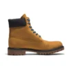 Bottes imperméables 6-Inch Premium de 15 cm « Marron »
