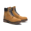 Bottes imperméables 6-Inch Premium de 15 cm « Marron »