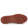 Bottes imperméables 6-Inch Premium en cuir verni « Finch Wheat »