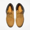 Bottes imperméables 6-Inch Premium pour homme de 15 cm – Nubuck blé Bottes imperméables 6-Inch Premium pour homme de 15 cm – Nubuck blé