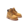 Bottes imperméables 6 pouces « Blé »