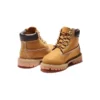 Bottes imperméables 6 pouces « Blé »