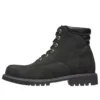 Bottes imperméables Albarn 6-Inch Boot « Noir »