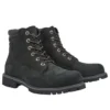 Bottes imperméables Albarn 6-Inch Boot « Noir »