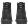 Bottes imperméables Albarn 6-Inch Boot « Noir »