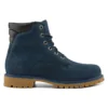 Bottes imperméables Alburn 6-Inch Boot « Navy Nubuck »