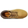 Bottes imperméables Alburn Basic 6-Inch Boot « Blé »