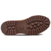 Bottes imperméables Alburn Basic 6-Inch Boot « Blé »