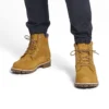 Bottes imperméables Alburn Basic 6-Inch Boot « Blé »
