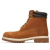 Bottes imperméables Alburn Basic 6-Inch Boot « Marron »
