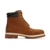 Bottes imperméables Alburn Basic 6-Inch Boot « Marron »