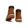 Bottes imperméables Alburn Basic 6-Inch Boot « Marron »