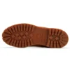 Bottes imperméables Alburn Basic 6-Inch Boot « Marron »