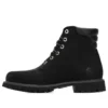 Bottes imperméables Alburn Basic 6-Inch Boot « Noir »