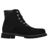 Bottes imperméables Alburn Basic 6-Inch Boot « Noir »