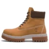 Bottes imperméables Arbor Road 6-Inch Boot « Blé Full Grain »