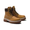 Bottes imperméables Arbor Road 6-Inch Boot « Blé Full Grain »
