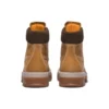 Bottes imperméables Arbor Road 6-Inch Boot « Blé Full Grain »