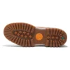 Bottes imperméables Arbor Road 6-Inch Boot « Blé Full Grain »