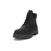Bottes imperméables Arbor Road 6-Inch Boot « Noir Full Grain »