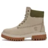 Bottes imperméables Arbor Road 6-Inch Boot « Taupe »