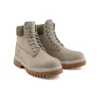 Bottes imperméables Arbor Road 6-Inch Boot « Taupe »