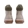 Bottes imperméables Arbor Road 6-Inch Boot « Taupe »
