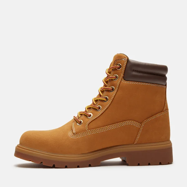 Bottes imperméables Auburn Falls 6-Inch Boot pour homme Bottes imperméables Auburn Falls 6-Inch Boot pour homme
