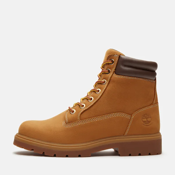 Bottes imperméables Auburn Falls 6-Inch Boot pour homme Bottes imperméables Auburn Falls 6-Inch Boot pour homme