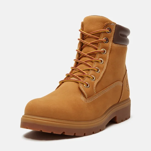 Bottes imperméables Auburn Falls 6-Inch Boot pour homme Bottes imperméables Auburn Falls 6-Inch Boot pour homme