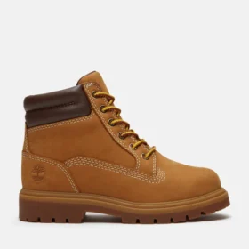 Bottes imperméables Auburn Falls 6-Inch Boot pour jeunes