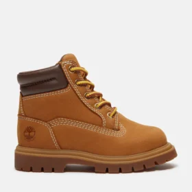 Bottes imperméables Auburn Falls pour tout-petits
