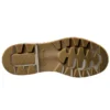 Bottes imperméables Basic 8 pouces « Blé »