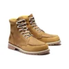 Bottes imperméables à bout mocassin Redwood Falls « Blé Full-Grain »