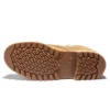 Bottes imperméables à bout mocassin Redwood Falls « Blé Full-Grain »