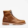 Bottes imperméables à bout mocassin Redwood Falls pour homme