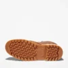 Bottes imperméables à bout mocassin Redwood Falls pour homme