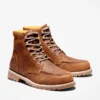 Bottes imperméables à bout mocassin Redwood Falls pour homme