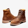 Bottes imperméables à bout mocassin Redwood Falls pour homme