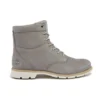 Bottes imperméables Campton 6-Inch Boot « Grey Nubuck »